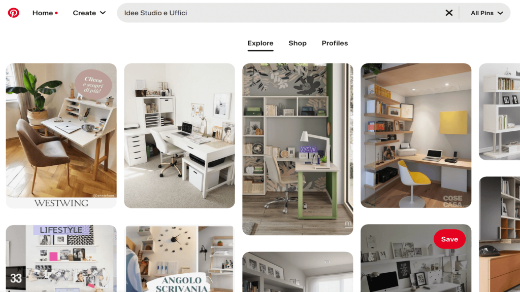 Pinterest, come usarlo per vendere: i nostri 6 consigli