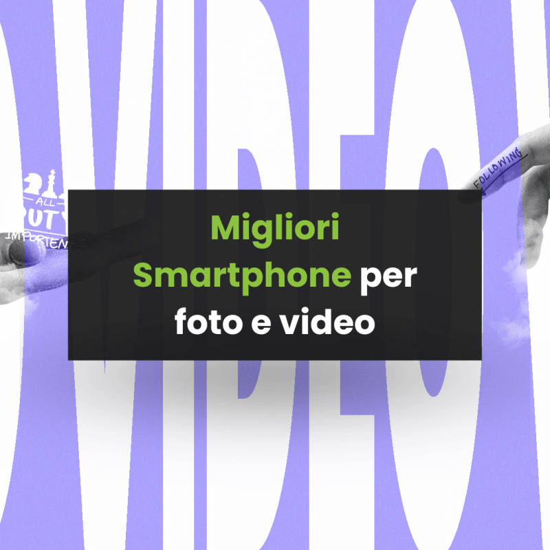 Migliori Smartphone 2023